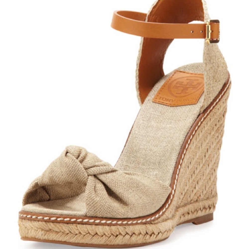 Tory Burch Wedges